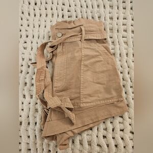 Abercrombie shorts